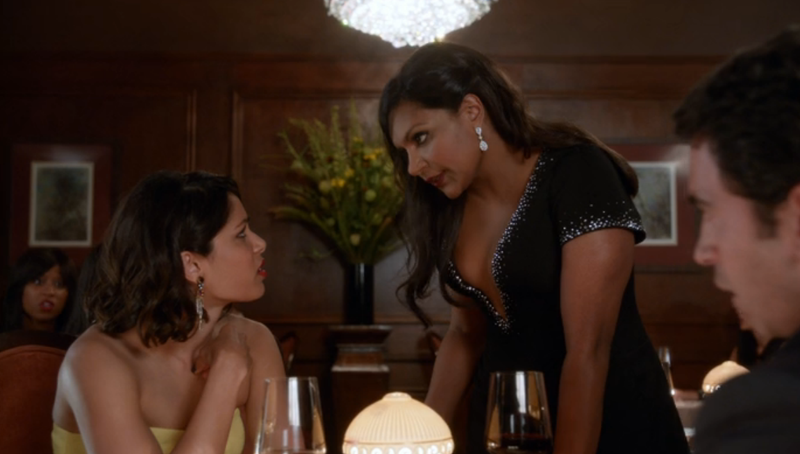 Illustration for article titled The Mindy Project Goes to Hulu and Wonders What Might Have BeenÂ